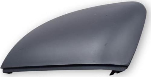 Skoda Superb 3 2020-2023 Sol Dış Dikiz Aynası Üst Kapağı 3V0857537A