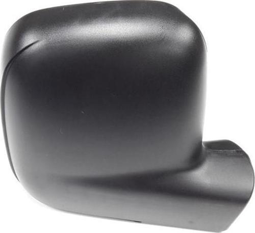 VW Caddy 2004-2010 Sağ Dikiz Ayna Kapağı Siyah 7H1857528A 7E1857528