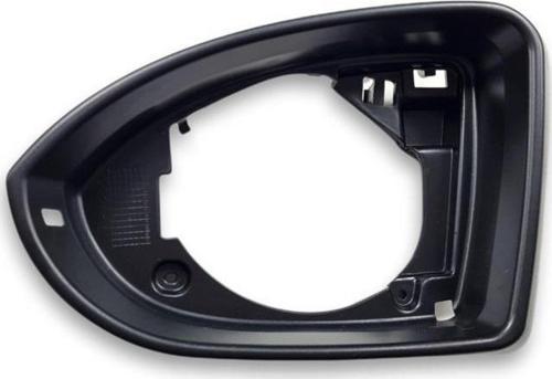 VW Golf 7,5 2017-2020 Sol Dikiz Aynası Çerçevesi Plastiği 5G0857601A