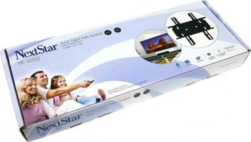 Next YE-2232 14" - 32" LCD LED Televizyon Askı Aparatı Sabit