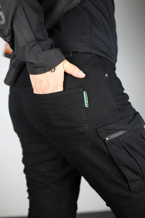 Cargo Ner0 Motosiklet Pantolonu
