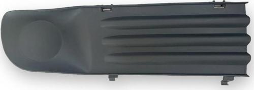 VW Transporter T5 2004-2010 Ön Tampon Sağ Sis Kapağı Sissiz 7H0807490C