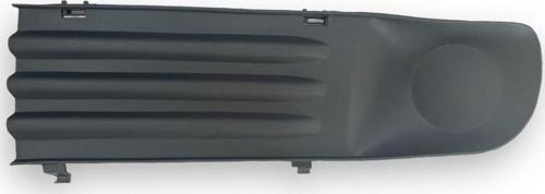 VW Transporter T5 2004-2010 Ön Tampon Sol Sis Kapağı Sissiz 7H0807489C
