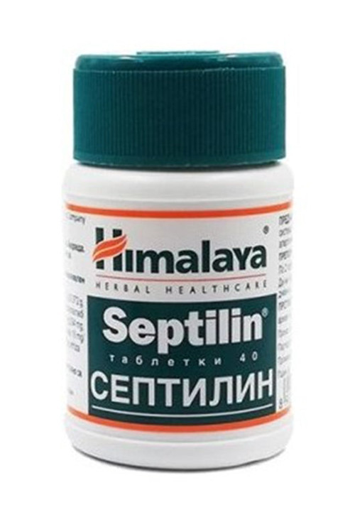 Septilin 40 Tablet