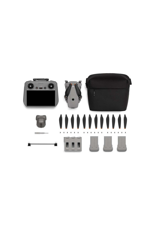 Lito X1 Fly More Combo (DJI RC 2) | DJI Türkiye Karacasulu Garantili |