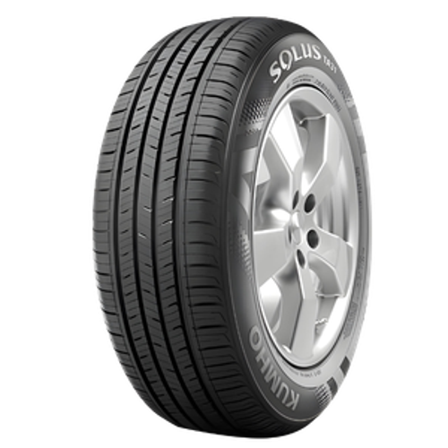 215/55R17 94V SOLUS TA31 YAZ LASTİĞİ 2025