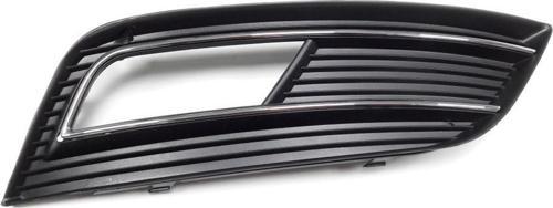 Audi A4 2013-2014-2015 Ön Tampon Sağ Sis Farı Kapağı Kromlu 8K0807682B
