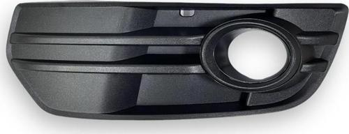 Audi Q5 2009-2012 Ön Tampon Sol Sis Çerçevesi Kapağı 8R0807681A