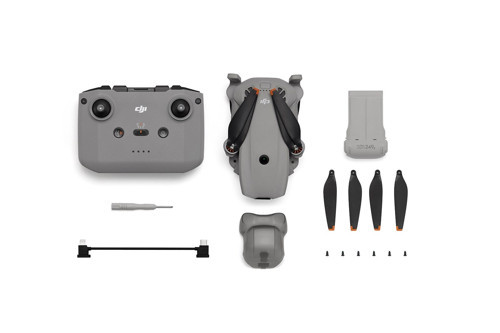 DJI LITO X1 Drone | Dji Türkiye Karacasulu Garantili |