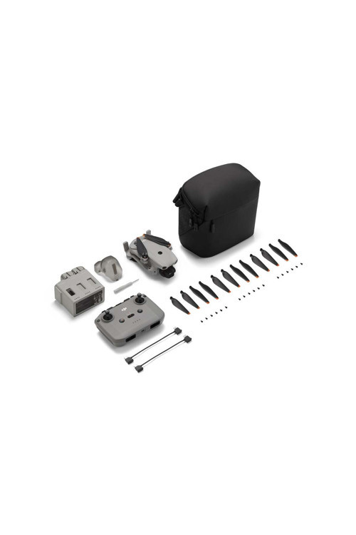 Lito X1 Fly More Combo (DJI RC-N3) | DJI Türkiye Karacasulu Garantili |
