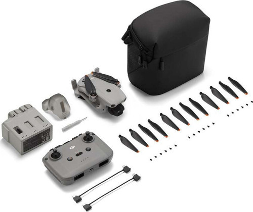 Lito X1 Fly More Combo (DJI RC-N3) | DJI Türkiye Karacasulu Garantili |