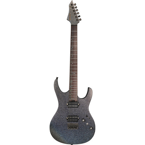 MMT200PC Elektro Gitar (Purple Crystal)