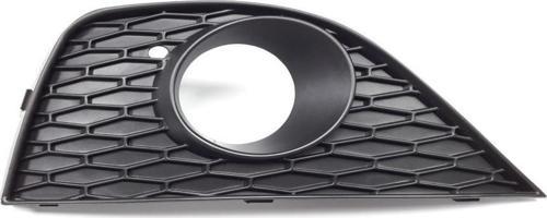 Seat İbiza 2009-2012 Ön Tampon Sağ Sis Farı Kapağı 6J0853666A
