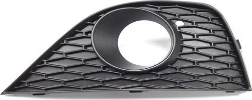 Seat İbiza 2009-2012 Ön Tampon Sol Sis Farı Kapağı 6J0853665A