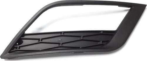 Seat İbiza 2013-2017 Ön Tampon Sağ Sis Farı Kapağı 6J0853666E