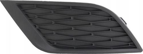 Seat İbiza 2013-2017 Ön Tampon Sol Sis Farı Kapağı 6J0853665E