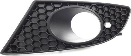Seat Leon 2 2006-2009 Ön Tampon Sol Sis Farı Kapağı 1P0853665A