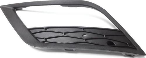 Seat Leon MK3 2013-2016 Ön Tampon Sol Sis Farı Kapağı 5F0853665A