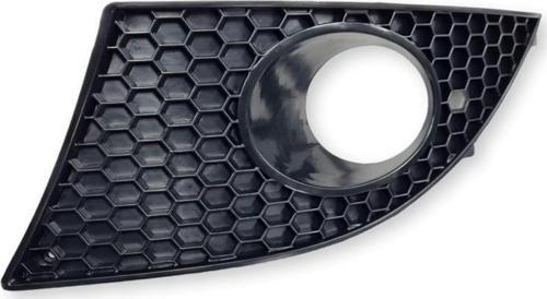 Seat Toledo 2005-2009 Ön Tampon Sol Sis Farı Çerçevesi 5P0853665C