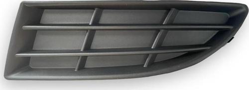 Skoda Fabia 2 2011-2014 Ön Tampon Sol Sis kapağı Sissiz 5J0807367A