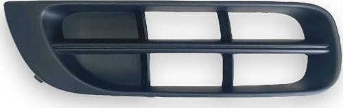 Skoda Fabia 2 Makyajsız 2007-2010 Ön Tampon Sağ Kapak Sissiz 5J0807368