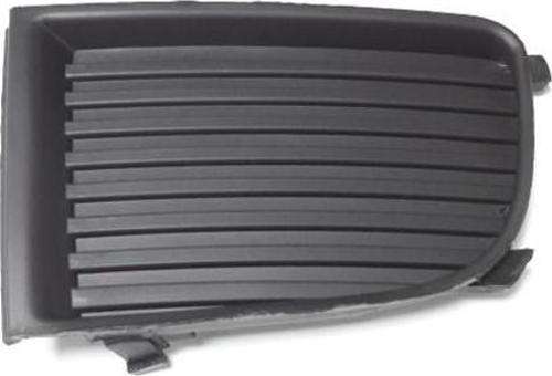 Skoda Fabia MK1 2000-2004 Ön Tampon Sol Sis Farı Kapağı 6Y0807367A