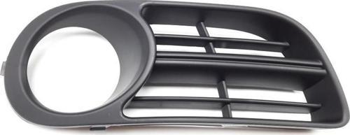 Skoda Fabia MK1 2005-2008 Ön Tampon Sağ Sis Farı Kapağı 6Y0853666F