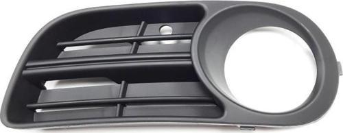 Skoda Fabia MK1 2005-2008 Ön Tampon Sol Sis Farı Kapağı 6Y0853665F