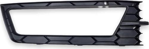 Skoda Rapid 2012-2016 Sağ Ön Sis Farı Çerçevesi 5JA807682