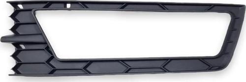 Skoda Rapid 2012-2016 Sol Ön Sis Farı Çerçevesi 5JA807681