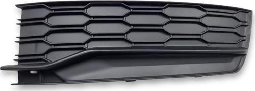 Skoda Rapid 2017-2021 Ön Tampon Sol Sis Farı Kapağı 5JA807367A