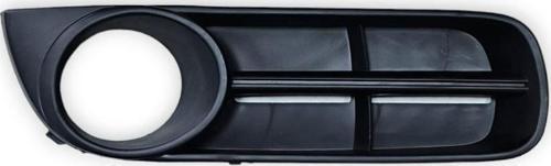 Skoda Roomster 2006-2010 Sağ Sis Farı Çerçevesi 5J0853666