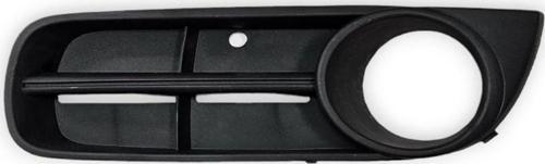 Skoda Roomster 2006-2010 Sol Sis Farı Çerçevesi 5J0853665