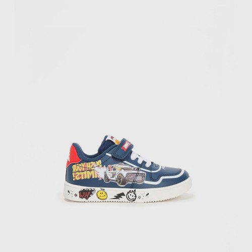 Kız Çocuk Bot 8990511 IGI&Co HWH 89905 Navy (27-32)