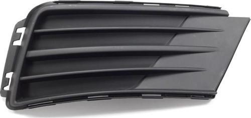VW Caddy 2016-2020 Sağ Sis Farı Kapağı Sissiz Trendline 2K5853666E