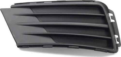 VW Caddy 2016-2020 Sol Sis Farı Kapağı Sissiz Trendline 2K5853665E