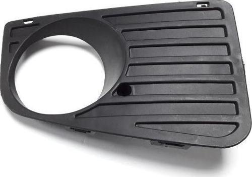 VW Crafter 2006-2013 Ön Tampon Sağ Sis Farı Kapağı 2E0807676
