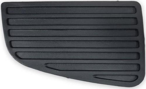 VW Crafter 2006-2013 Ön Tampon Sağ Sis Farı Kapağı 2E0807676A