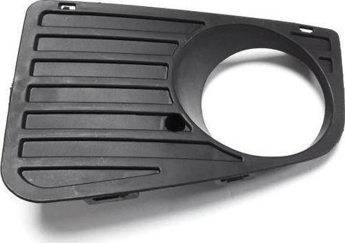 VW Crafter 2006-2013 Ön Tampon Sol Sis Farı Kapağı 2E0807675
