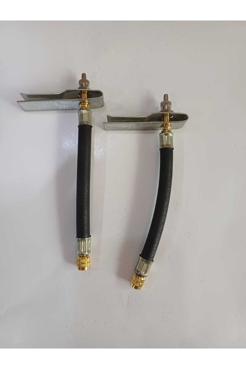 Sibop Ilavesi 16 Cm Hortumlu, Çift Satılır