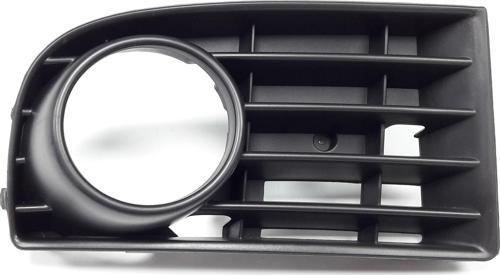 VW Golf MK5 2004-2008 Ön Tampon Sağ Sis Farı Kapağı 1K0853666B