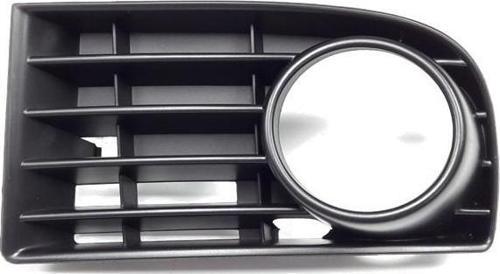 VW Golf MK5 2004-2008 Ön Tampon Sol Sis Farı Kapağı 1K0853665B