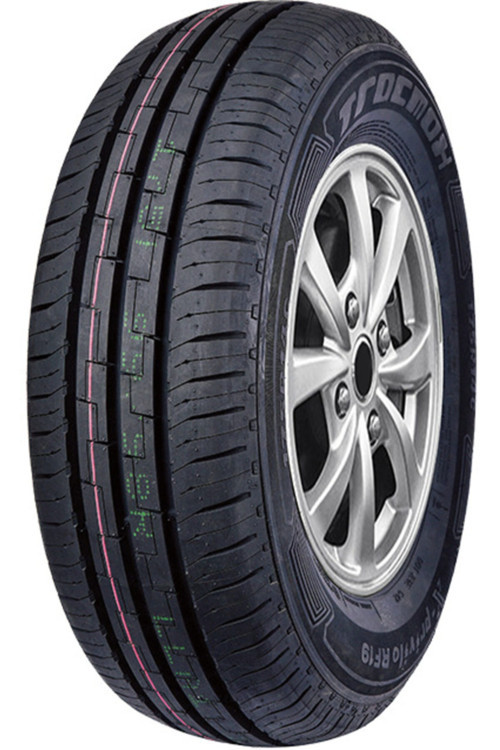 195/60 R16c 99/97h X-prıvılo Rf19 Yazlık 2020 Çin Malı 1956016c