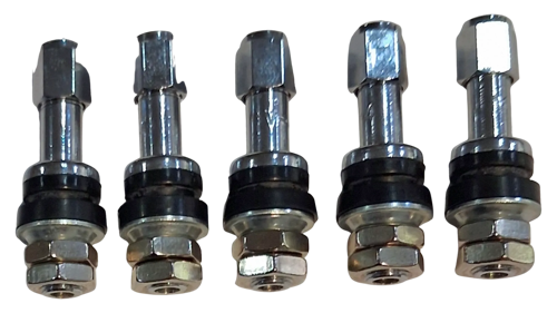 Metal Dubleks Sibop Tr43E Boy 45 Mm Çap 8 Mm