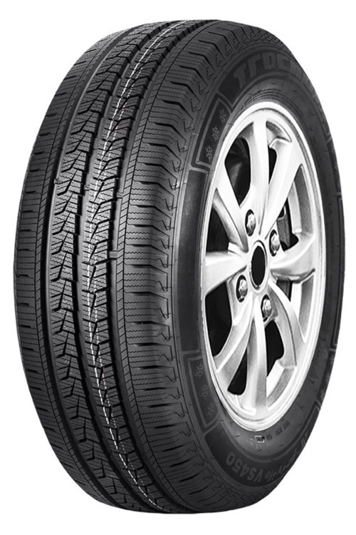205/75 R16c 113r 10kat X-provilo Vs450 Ticari Kışlık Lastik Üretim Yılı : 2021 + Sibop