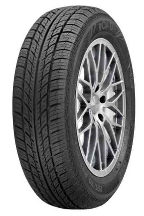 RIKEN185/60 R14 82h Road Yaz Lastiği 2022 Üretim