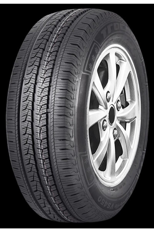 215/75 R16c 10kat 116r X-provilo Vs450 Ticari Araç Kışlık Lastik Üretim Yılı 2021