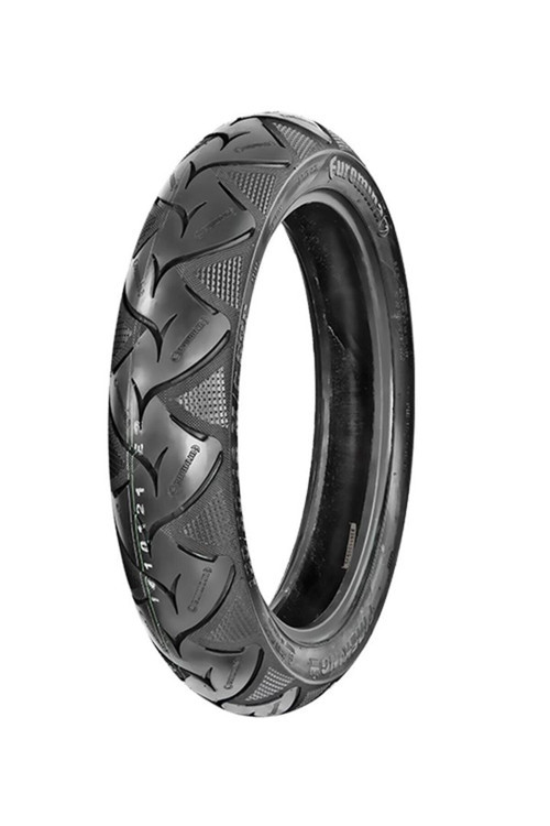 EUROMINA100/90-14 60P 8kat CA134Q Fireking dubleks lastik, Kauçuk Sibop Hediye, 2024 üretim