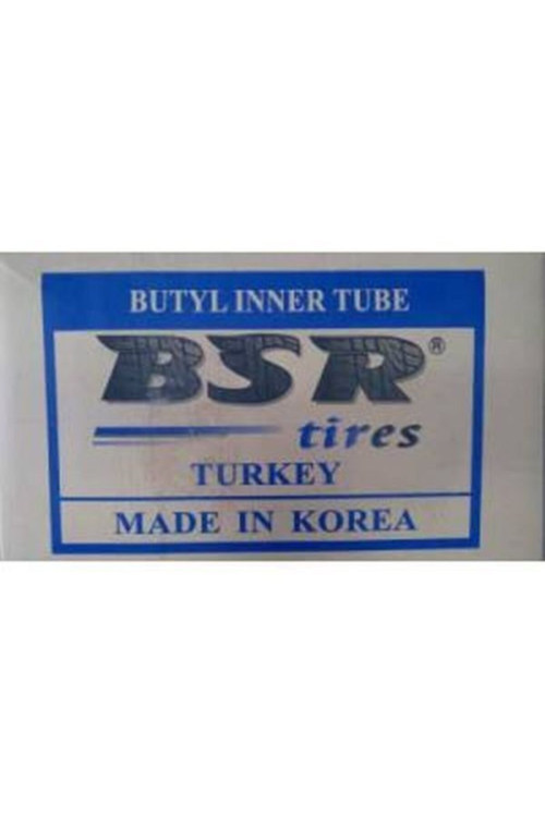 Bsr 18.4/15-34 Tr218a Kore Malı Butil Traktör, Zirai Makina Iç Lastik 18.4-34