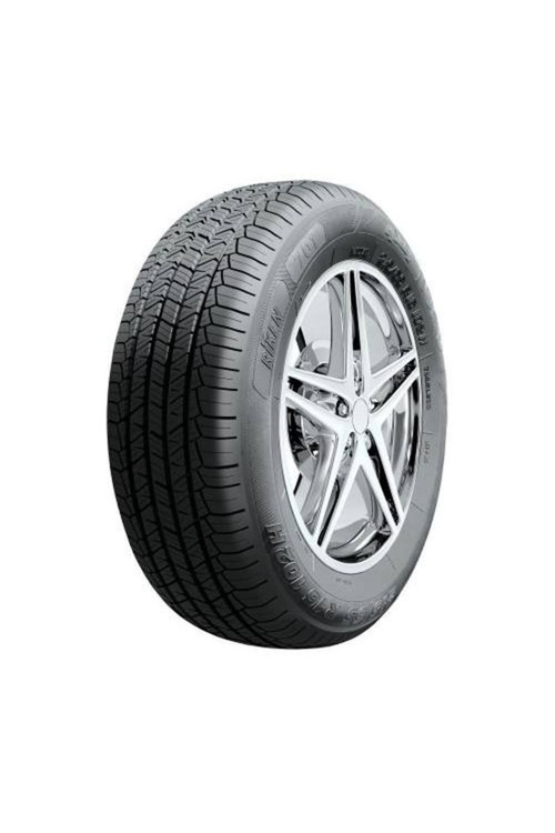 RIKEN225/65 R17 106h 701 Fsl Yaz Lastiği 2022 Üretim